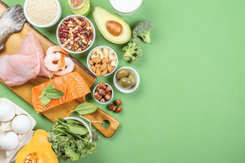 Простые советы, которые помогут сделать ваше питание более полезным и менее калорийным 